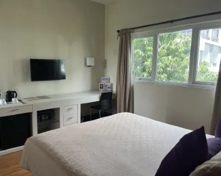 Hotel Tilamas Juanda Hotels in Sedati