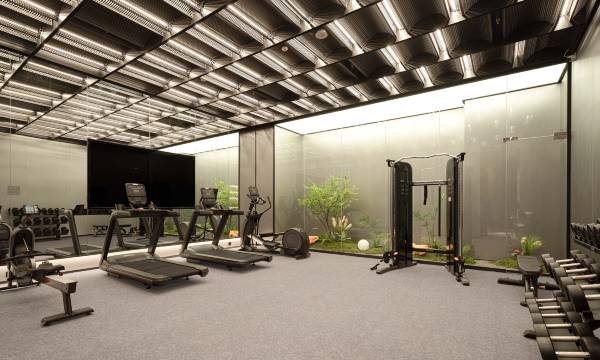 Chongqing Liangjiang New Area Xinpaifang Atour S Hotel