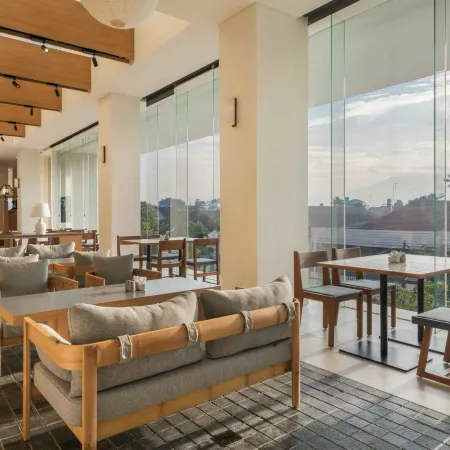 ARTOTEL Leguna Magelang