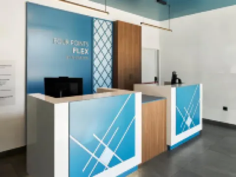 Four Points Flex by Sheraton Malaga Centre Hoteles en Málaga