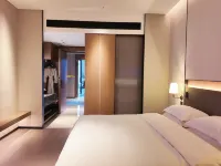 Hongyuan MiDuoer Hotel Hotels in Lingshi