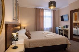 ROYAL ROOMS by WOW HOMES