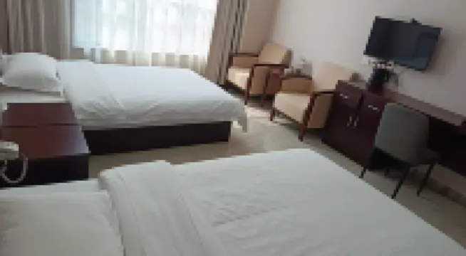 出息人酒店