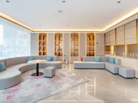 Lavande Hotel (Xuzhou Fengxian Bus Station Branch) Hotel a Contea di Feng