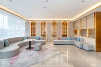 Lavande Hotel (Xuzhou Fengxian Bus Station Branch)