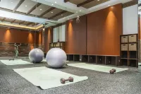NAPA SPRING VILLAS - Gym