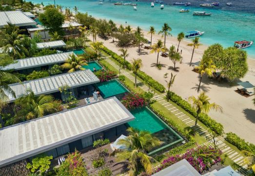 바스크 길리 메노 전경