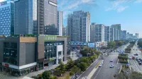 Libai Hotel (Nanchang Honggutan Greenland Twin Towers) - 2-Star