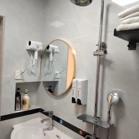 眾鑫商務賓館