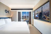 Huanman Hotel (Changsha County Xingsha Economic Development Zone Zhongmao City Branch)