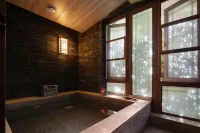 Dayin Xuntang Hot Spring Homestay - Hot Springs