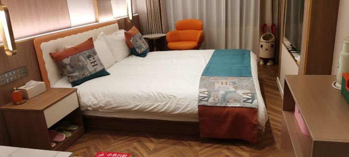 Hepu County Xichang youran Hotel,Guangxi Zhuang Autonomous Tegion,P.R.China Hotels in Hepu County