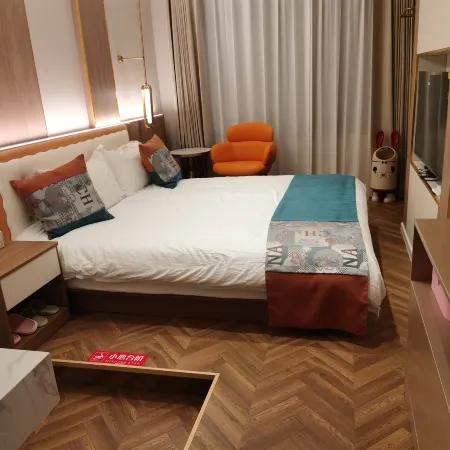 Hepu County Xichang youran Hotel,Guangxi Zhuang Autonomous Tegion,P.R.China