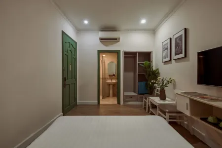 The One Hotel Ben Thanh