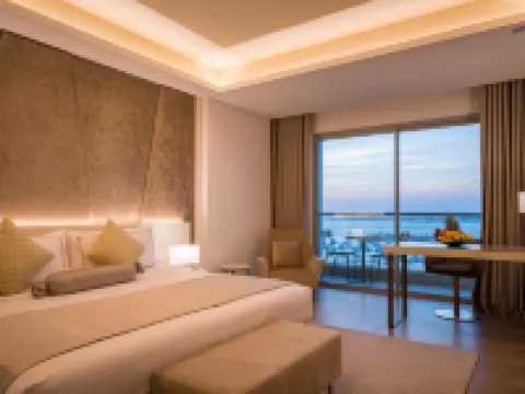 Solymar Hotel & Beach Hotels in Block 257
