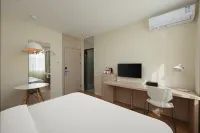 Dunhua Dingsheng Hotel