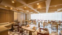 徐州彭城廣場戈芮亞飯店 - 早餐