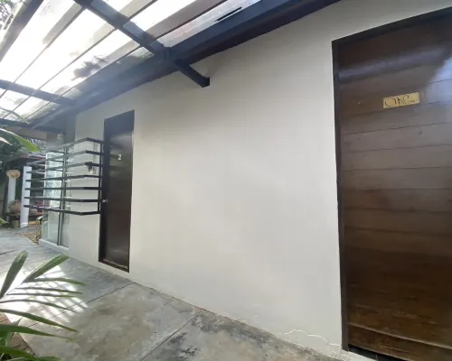 Baaninkan Homestay in kanchanaburi city Ngoại thất Photos
