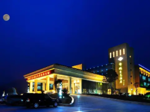 Jinpeng Eco Hotel