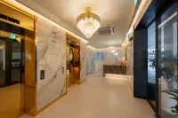 Denbastar Hotel in Myeongseo - 3 estrellas