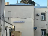 Fiends Hostel Baku 巴庫住宿飯店