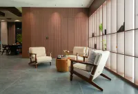Wuyishan LANSHE Hotel