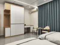 家緣山舍 Hotels in Tiandeng