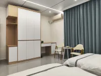 家緣山舍
