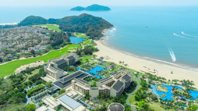 Sheraton Shenzhou Peninsula Resort