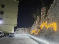 Huangguoshu  YaST  Hotel - Bãi đậu xe