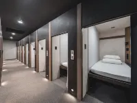 GOYOO INN & CABINS Hotels in der Nähe von Restaurant Sushi Hyo
