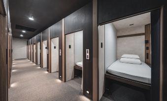 GOYOO INN & CABINS