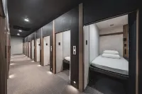GOYOO旅館與木屋