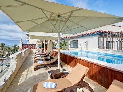 Sercotel Kalma Sitges