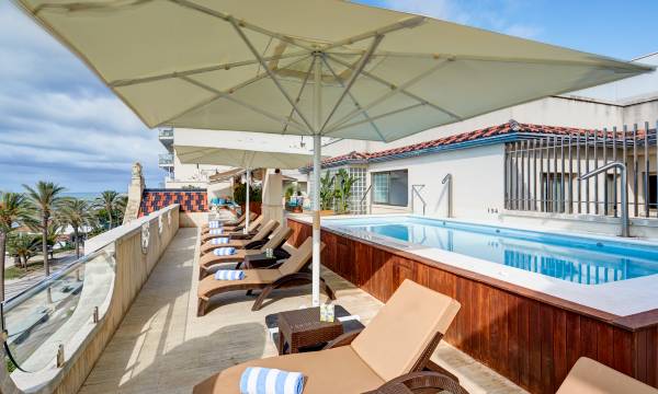 Sercotel Kalma Sitges