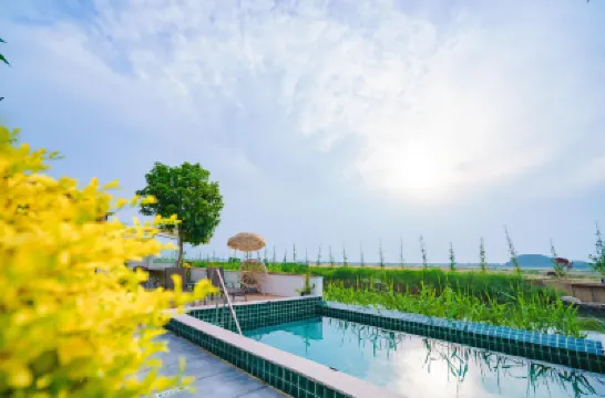 Taibei Villa Hotel di 