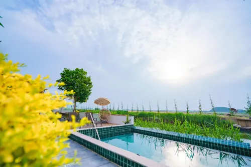 Taibei Villa