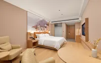 Vienna Hotel (Baidong Campus Branch of Baise Yujiang Nationality Medical College)