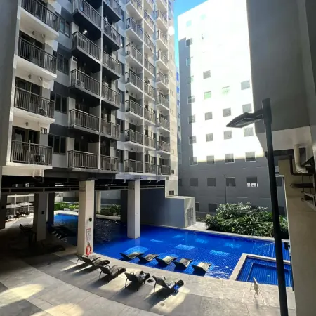 S Residences Poolview by Easy Properties