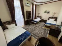 Golubie Kupola Hotel