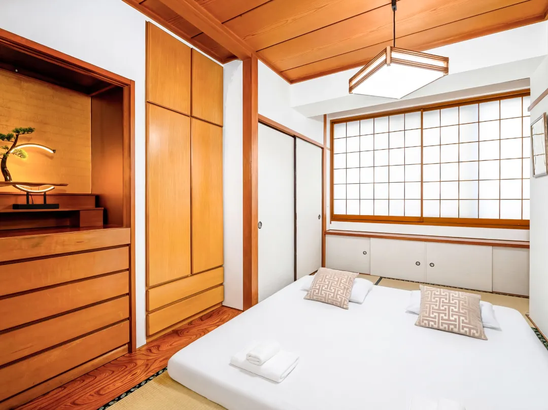 Home Story In Tokyo – 1970 Hotel Monzen-nakacho, 2 Min Walk | Tokyo Story - Chūō