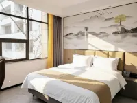 JiaLiXuanXuan Hotel