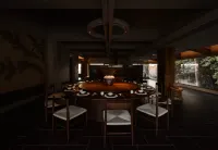 TSIM hotel - فطور