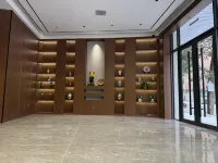 Tangfu Grand Hotel