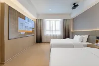 麗思頓インターナショナルホテル（儋州白馬井中心大道）