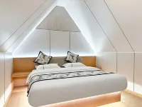 Helan Foot Desert Resort Hotels in Zhongwei