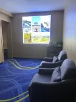 衛輝新天地大飯店（鎮國塔店）
