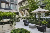 H15 Palace, a Luxury Collection Hotel, Krakow