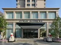 秦皇島南戴河仙螺島林海道亞朵酒店 鄰近南戴河仙螺島的酒店