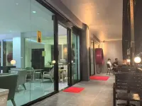 Haiman Hotel Hotels near Siam Niramit